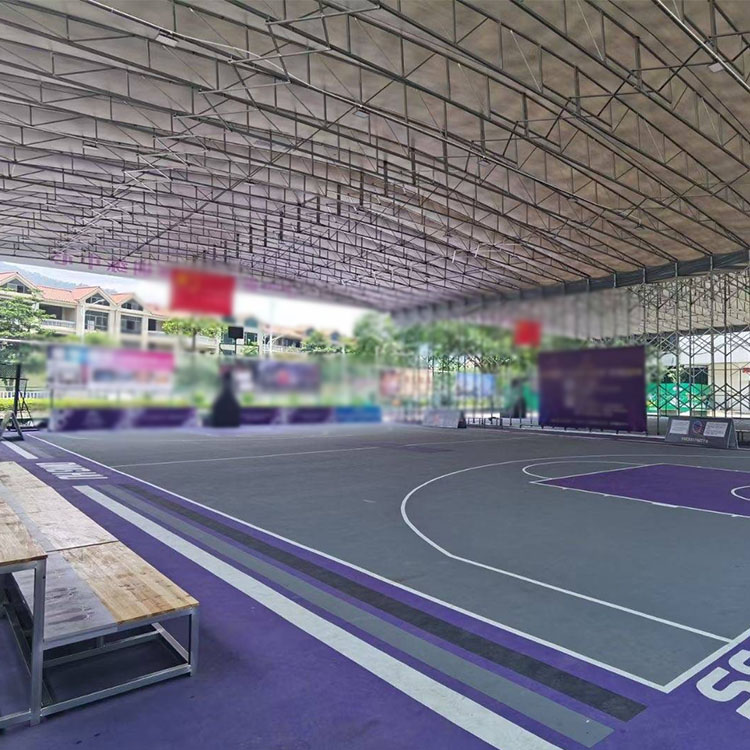 长宁县工程案例