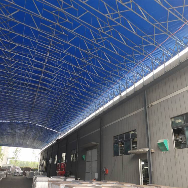 长宁县工程案例